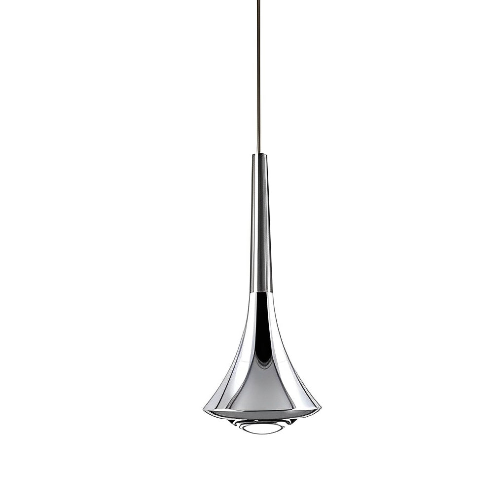 AQUA – Nordic hanglamp in de vorm van een waterdruppel