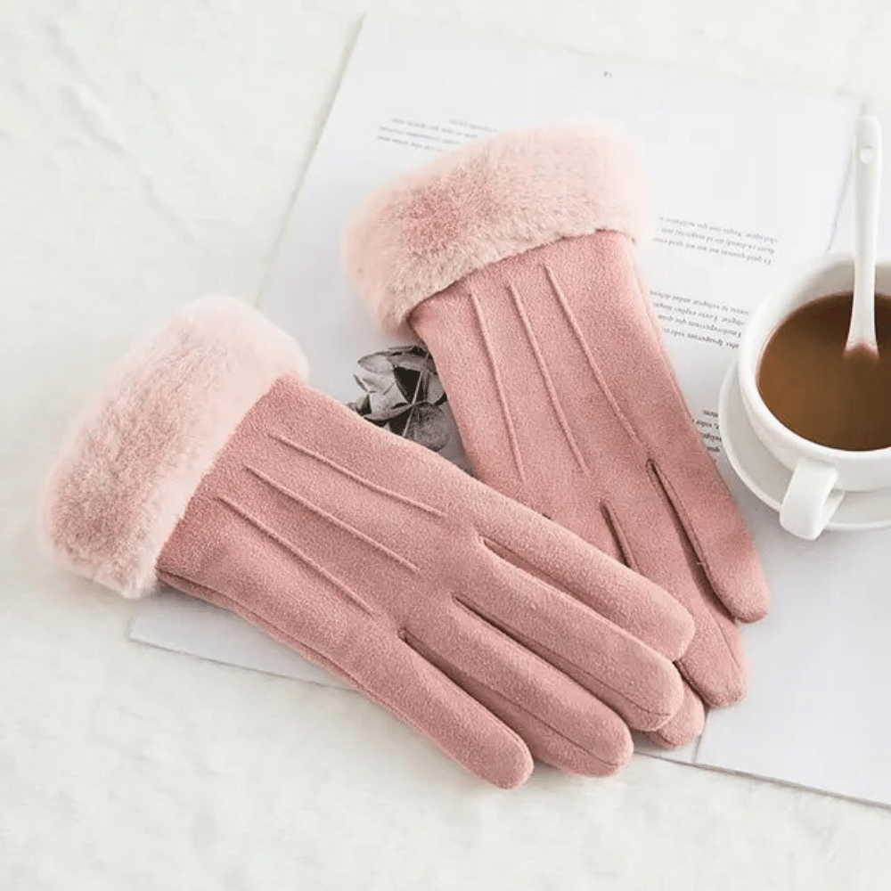 JULIA – Dames winterhandschoenen