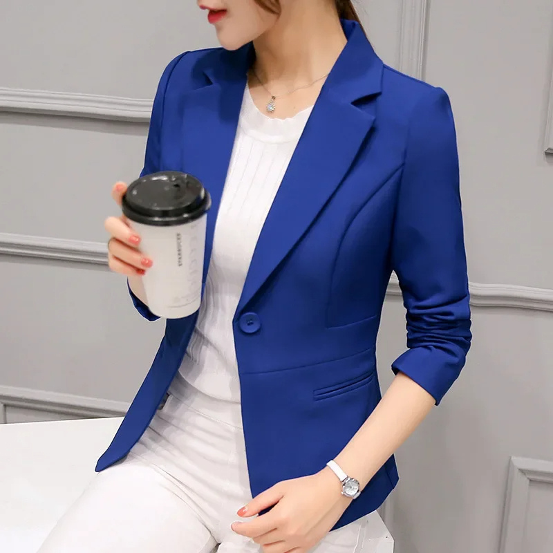 CELINE - Elegante dames blazer met slim fit