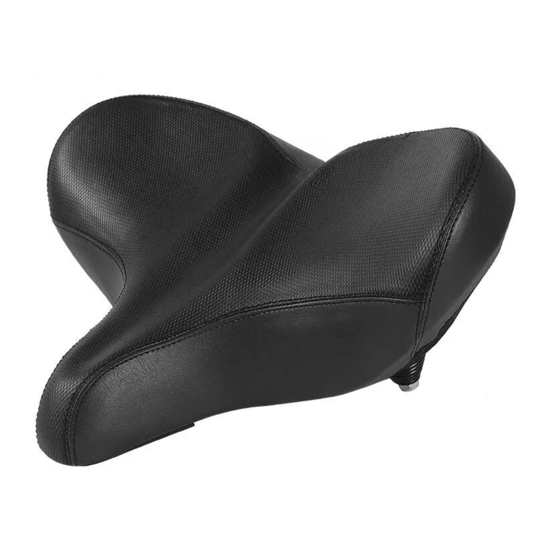 ComfortRide – Ergonomisch Fietszadel voor Pijnvrij Fietsen