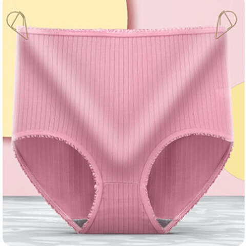 Lekvrije damesondergoed set (3 stuks) voor comfort en bescherming – SECURA BodyWear - Glamorix