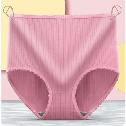 Lekvrije damesondergoed set (3 stuks) voor comfort en bescherming – SECURA BodyWear - Glamorix