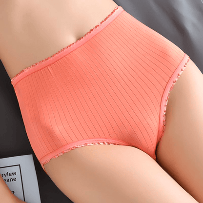 Lekvrije damesondergoed set (3 stuks) voor comfort en bescherming – SECURA BodyWear - Glamorix