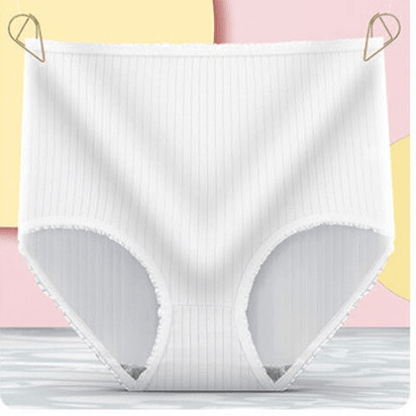 Lekvrije damesondergoed set (3 stuks) voor comfort en bescherming – SECURA BodyWear - Glamorix