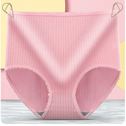 Lekvrije damesondergoed set (3 stuks) voor comfort en bescherming – SECURA BodyWear - Glamorix