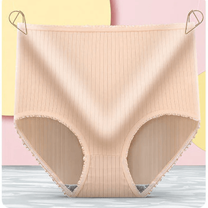 Lekvrije damesondergoed set (3 stuks) voor comfort en bescherming – SECURA BodyWear - Glamorix