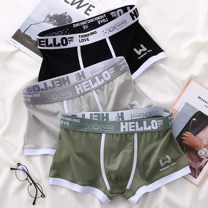 ATHERO - Comfortabele Boxershorts voor Heren