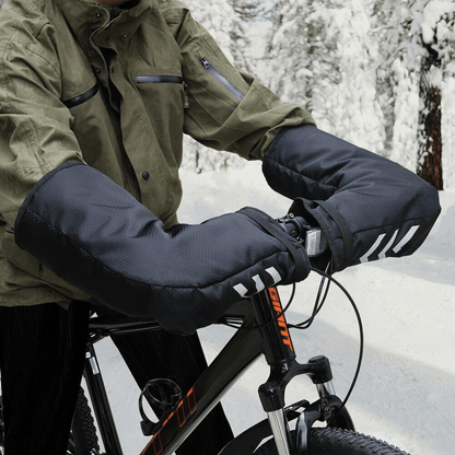 WINDGUARD - Tochtvrije handschoenen voor fietsbescherming