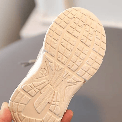 SLOFFIE RESET – Kinder schoenen voor comfort en stijl