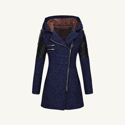 ALASKA - Premium dames winterjas voor ultieme warmte en stijl