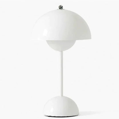 NORDLYS - Luxe Scandinavische tafellamp voor een moderne en elegante uitstraling