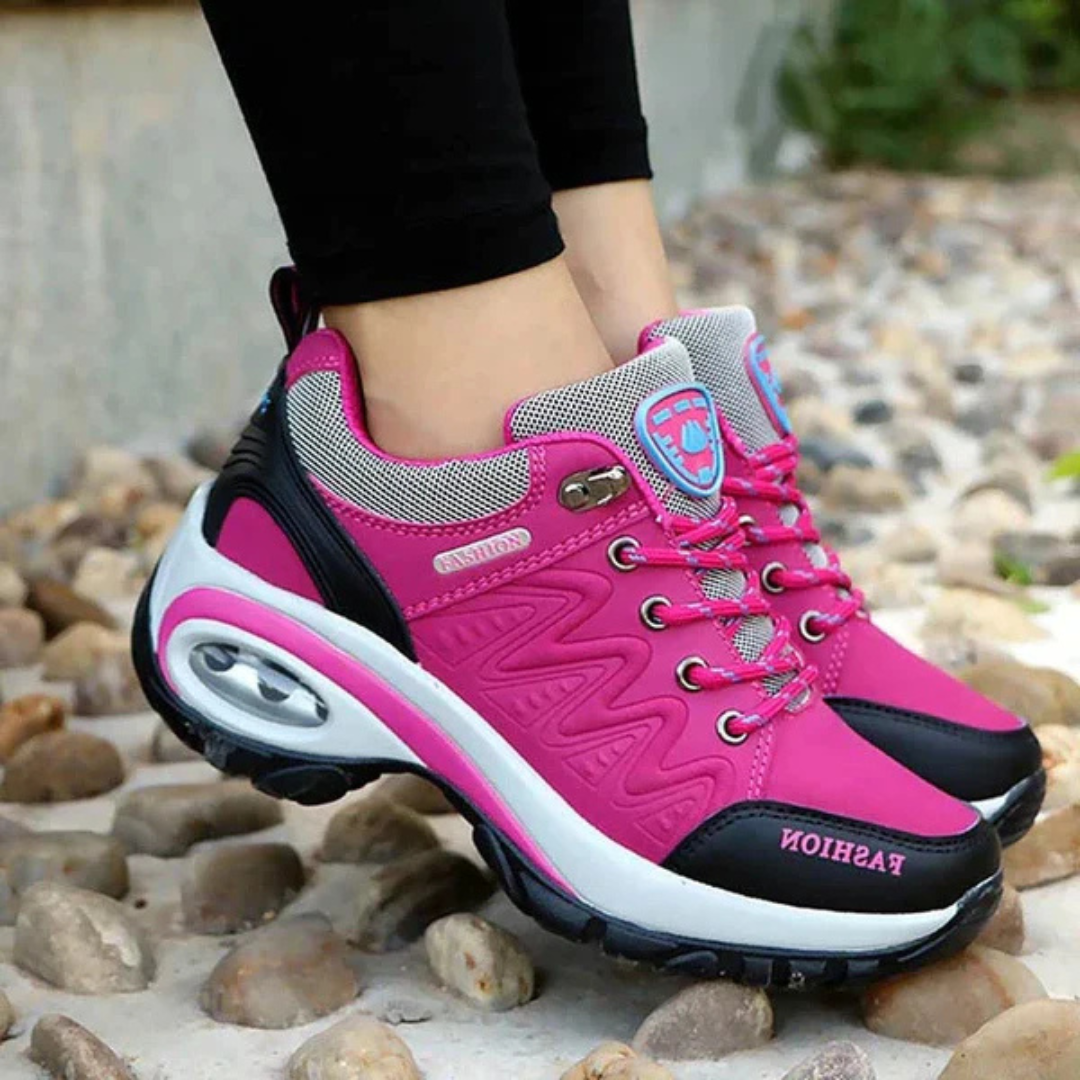 EVEREST - Bergbeklimmen Wandelschoenen voor Dames
