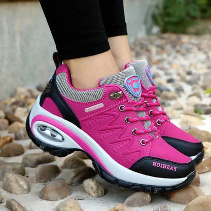 EVEREST - Bergbeklimmen Wandelschoenen voor Dames