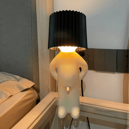 PLAYLIGHT - Speels nachtlampje voor een gezellige sfeer