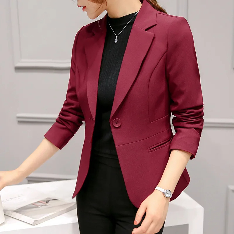 CELINE - Elegante dames blazer met slim fit