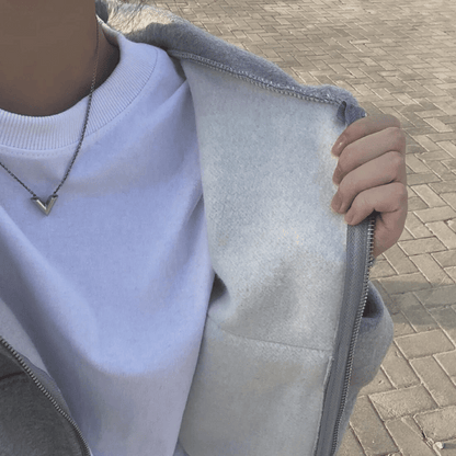 SWEATIE - Oversized dames sweater voor ultiem comfort | By Julia