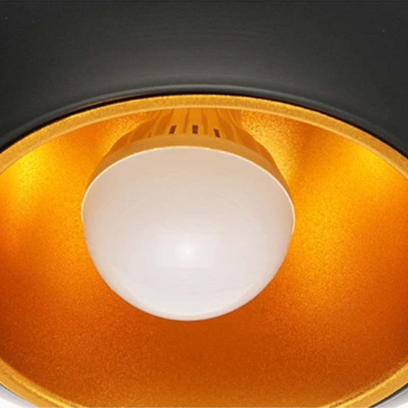 LUMINOSPHERE – Moderne Sferische Hanglamp