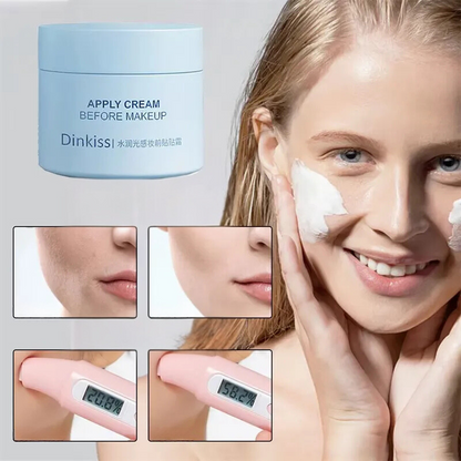 Kalmerende herstellende crème voor rosacea en roodheid – CALMAURA RELIEF - Glamorix