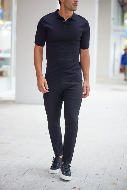 FINLEY - Casual stretch herenbroek voor ultiem comfort en stijl