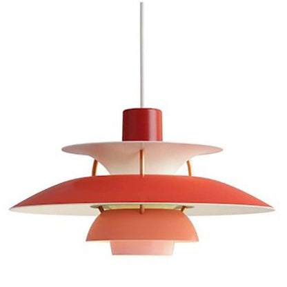 NORDICGLOW – Unieke Moderne LED Hanglamp in Nordic Stijl