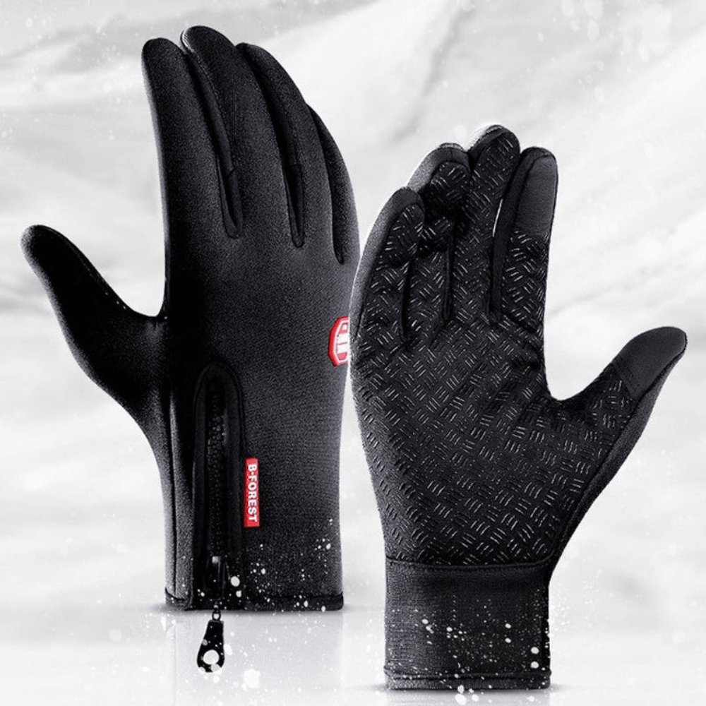 THERMAGUARD - Thermische winterhandschoenen voor optimale warmte