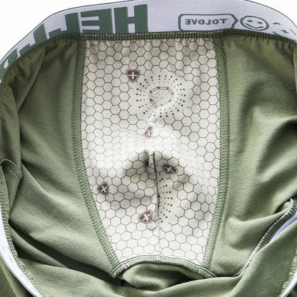 ATHERO - Comfortabele Boxershorts voor Heren