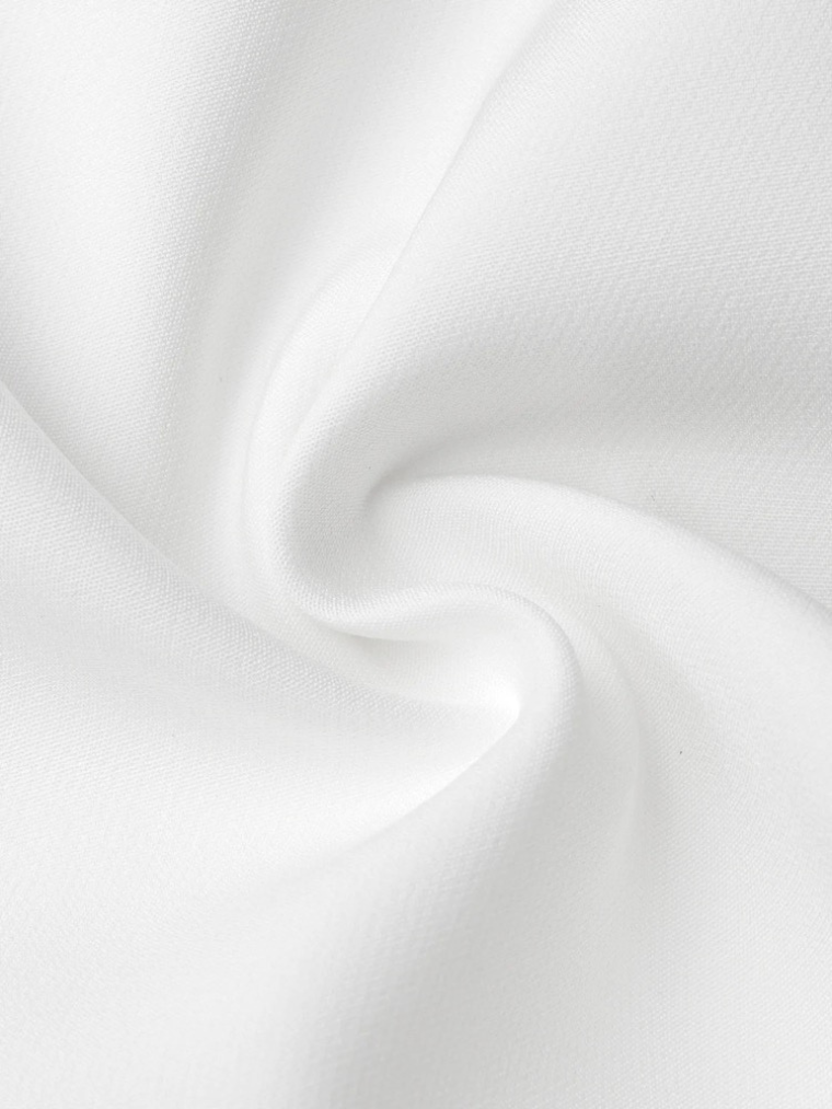 Elegante Maxi Damesrok met Hoog Taille en Tijdloze Stijl – LUNA CLASSIC - Glamorix