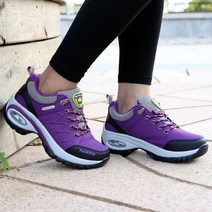 EVEREST - Bergbeklimmen Wandelschoenen voor Dames