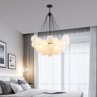 LUXESPHERE – LED design hanglamp