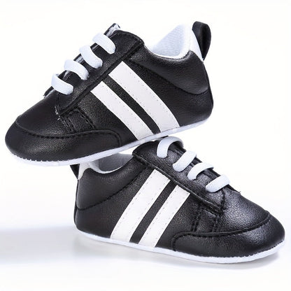 TINO – Casual comfortabele instapsneakers voor babyjongens en -meisjes