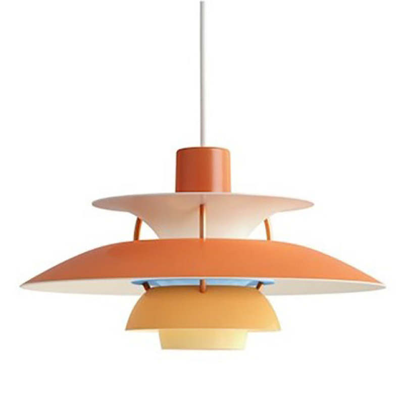 NORDICGLOW – Unieke Moderne LED Hanglamp in Nordic Stijl