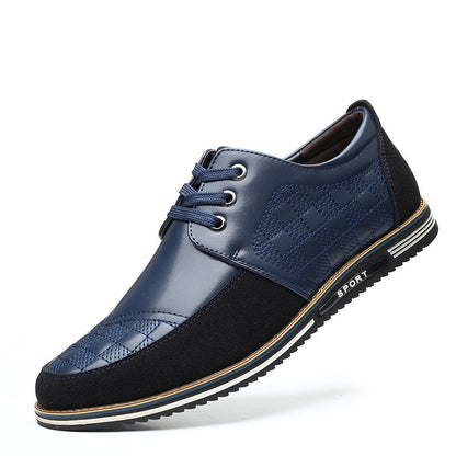 Comfortabele Herenschoenen in Grote Maten – VITORO