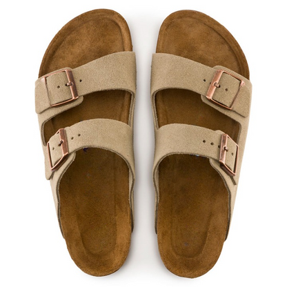 ECHO SUPPORT – Unisex Sandalen met Extra Ondersteuning en Comfortabel Voetbed