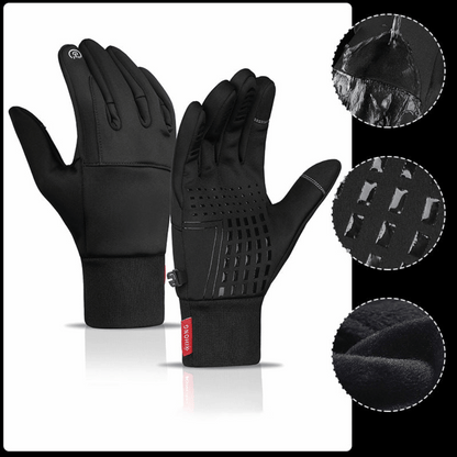 THERMAGUARD - Thermische winterhandschoenen voor optimale warmte