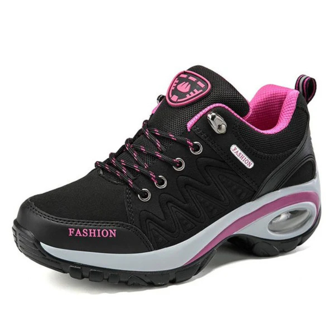 EVEREST - Bergbeklimmen Wandelschoenen voor Dames