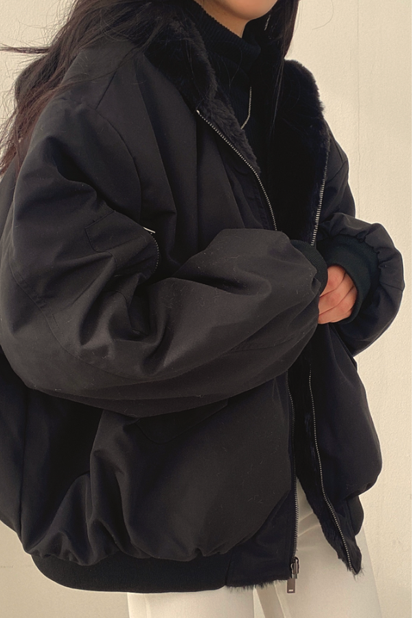 ADELE - Stijlvolle winterjas voor dames