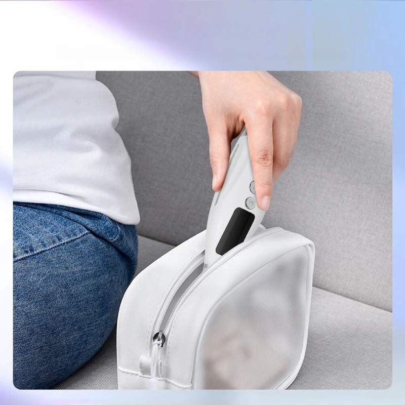 LED anti-rimpel en kinverstrakkende therapie – FIRMGLOW LIFT - Glamorix