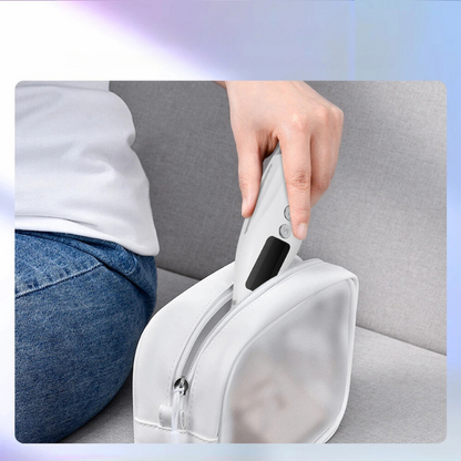 LED anti-rimpel en kinverstrakkende therapie – FIRMGLOW LIFT - Glamorix