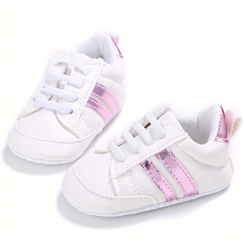 TINO – Casual comfortabele instapsneakers voor babyjongens en -meisjes