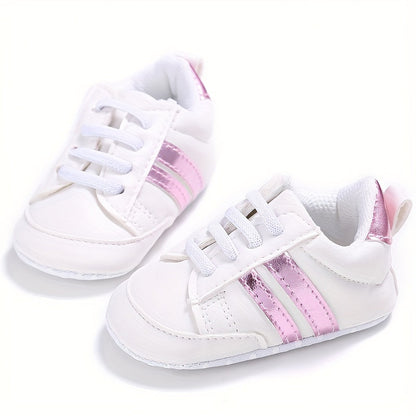 TINO – Casual comfortabele instapsneakers voor babyjongens en -meisjes