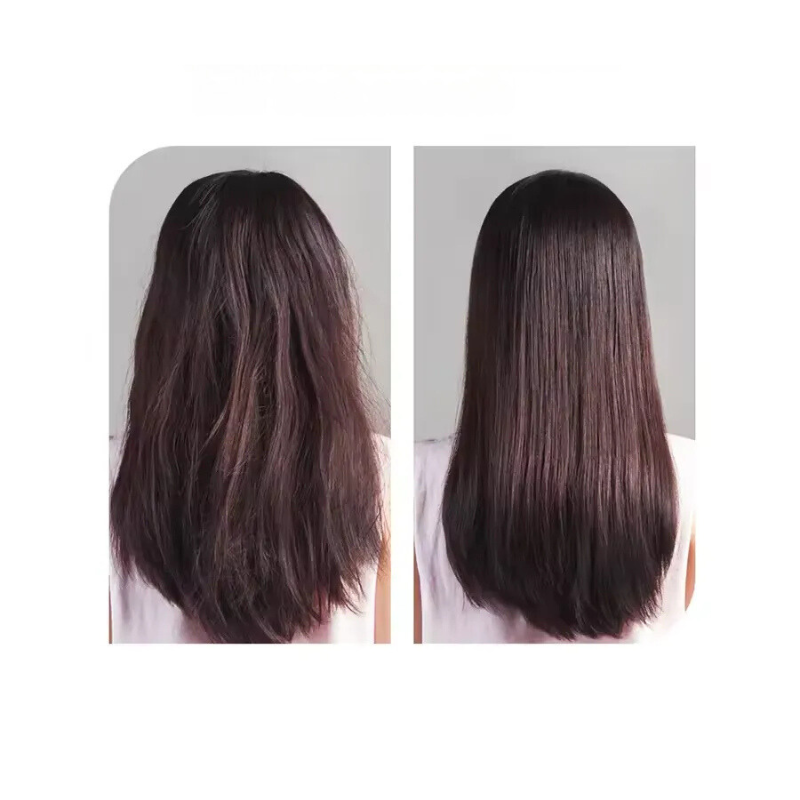 Bladloze ionische haardroger voor snel en glanzend drogen – AERIS FLOW - Glamorix