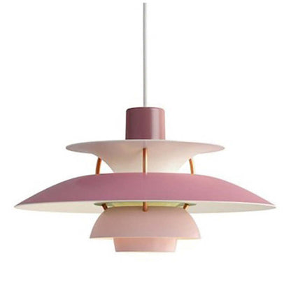 NORDICGLOW – Unieke Moderne LED Hanglamp in Nordic Stijl