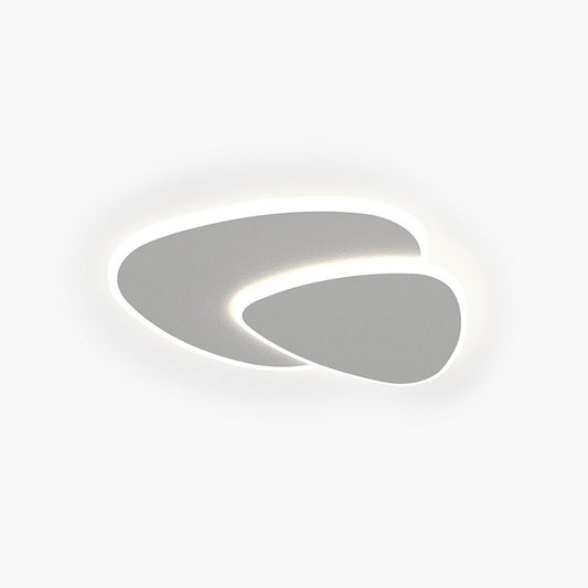 LUMINOVA - Moderne LED Plafondlamp voor Stijlvolle Ambiance