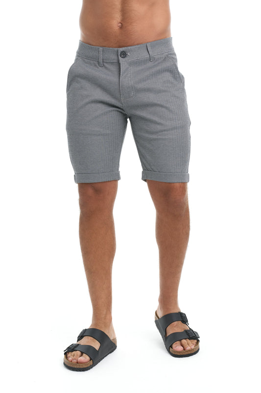 MASON - Klassieke stretch shorts voor ultiem comfort