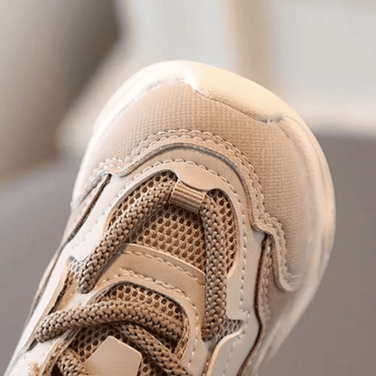 SLOFFIE RESET – Kinder schoenen voor comfort en stijl