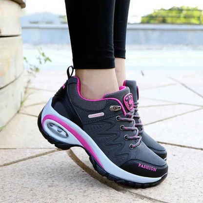 EVEREST - Bergbeklimmen Wandelschoenen voor Dames