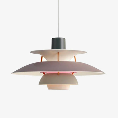 NORDICGLOW – Unieke Moderne LED Hanglamp in Nordic Stijl