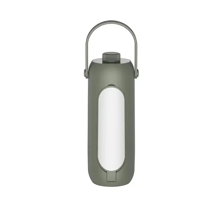 Draagbare oplaadbare campinglamp – 180 uur batterij & SOS-functie – TRAILBEAM PRO - Glamorix