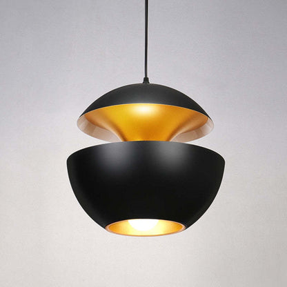 LUMINOSPHERE – Moderne Sferische Hanglamp