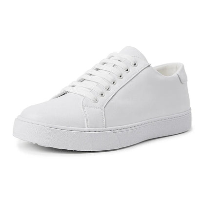 ELI - Heren lage sneakers voor een sportieve uitstraling